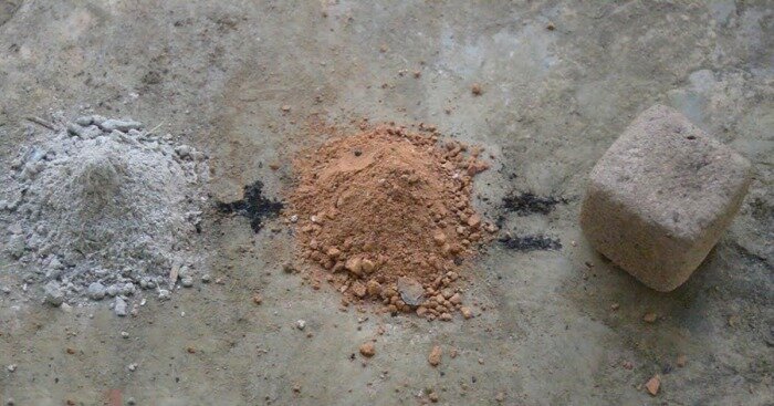 Цемент не нужен. ¦Фото: Primitive Technology.