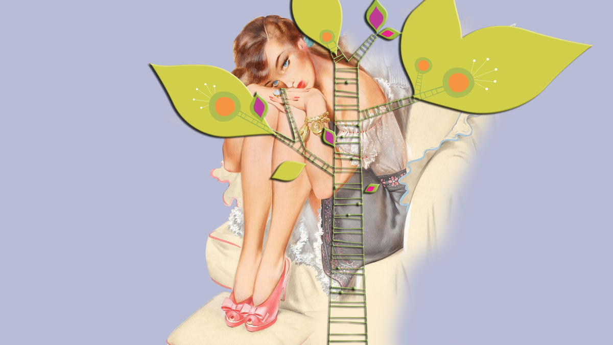 источник: lenagold.ru Берёза