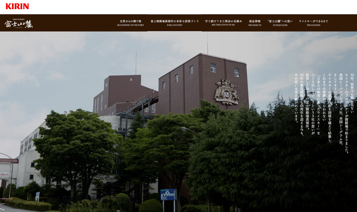 Скрин с официального сайта. Так выглядит сам завод сегодня. Деревья мешают.