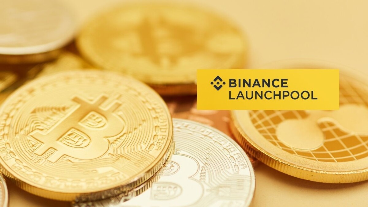 Binance LaunchPool