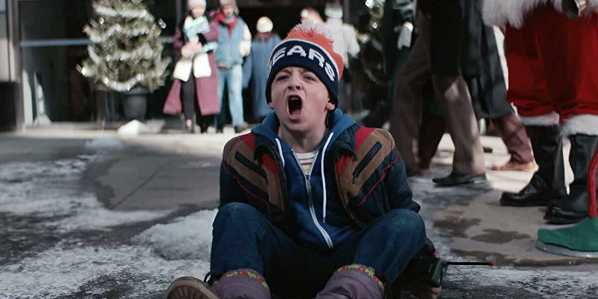 "8-битное Рождество" (кадр взят с сайта imdb.com)