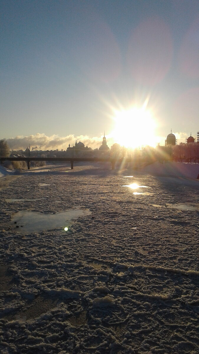 Фото из личного архива автора