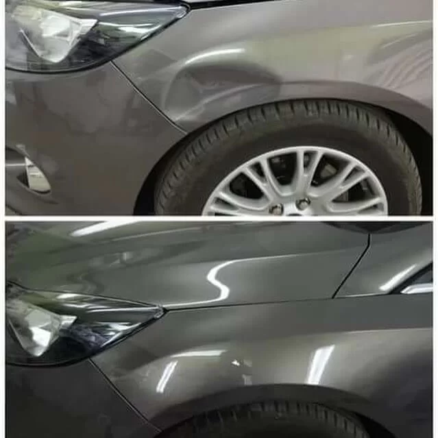 Работа малярного цеха на Каланчёвской 45с4