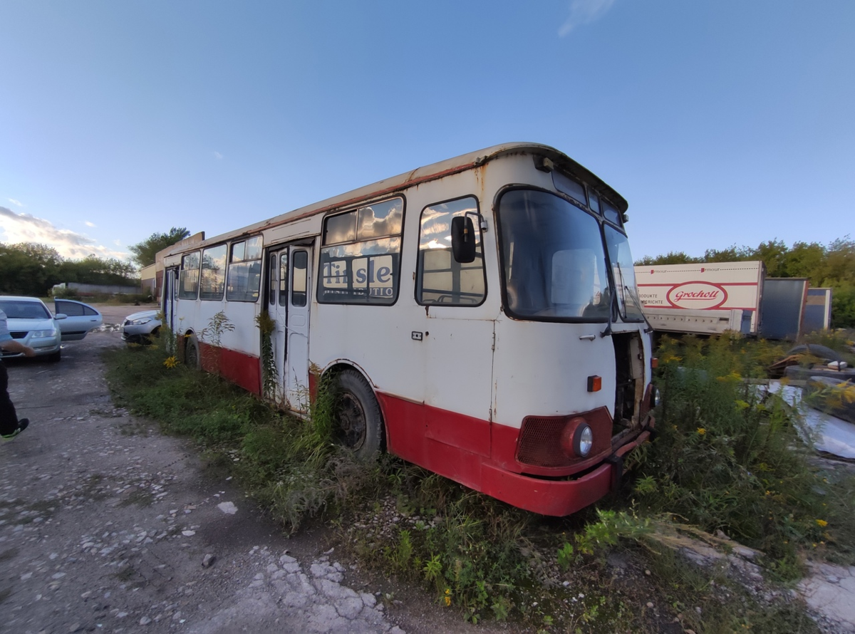 В Госдуме решили запретить старые машины в 2022 году: 