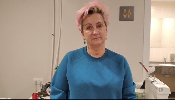 Художник по костюмам Елена Новикова