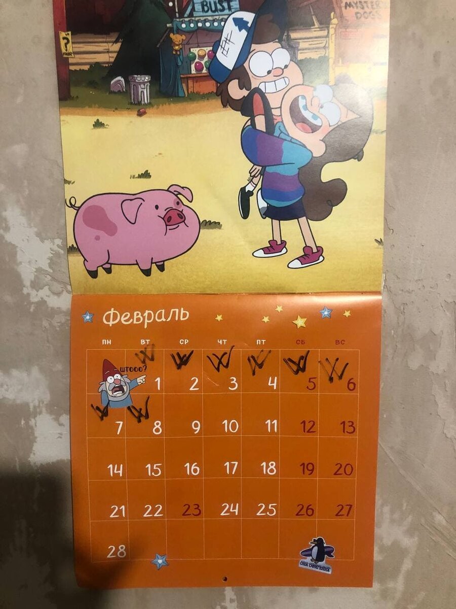 Завершаем 19/365 день марафона. 