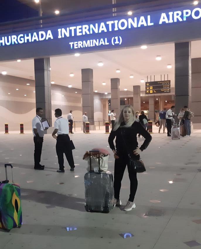 Посоветуйте хороший отель в Хургаде | Юлия I Агентство путешествий ...