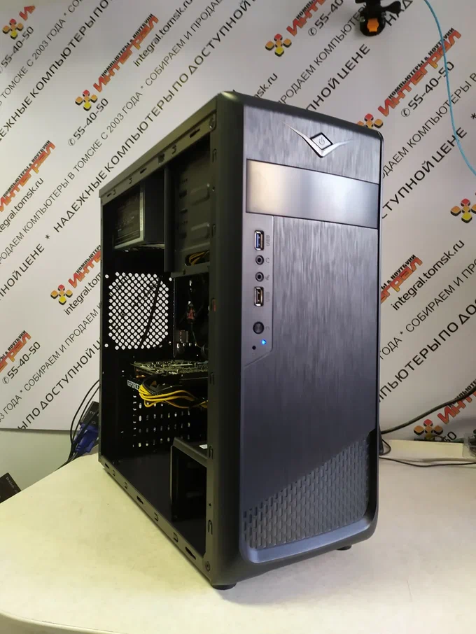 Корпус Accord ACC-B307