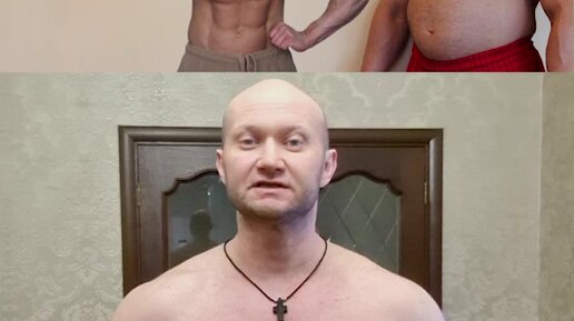 Юрий Спасокукоцкий сушка