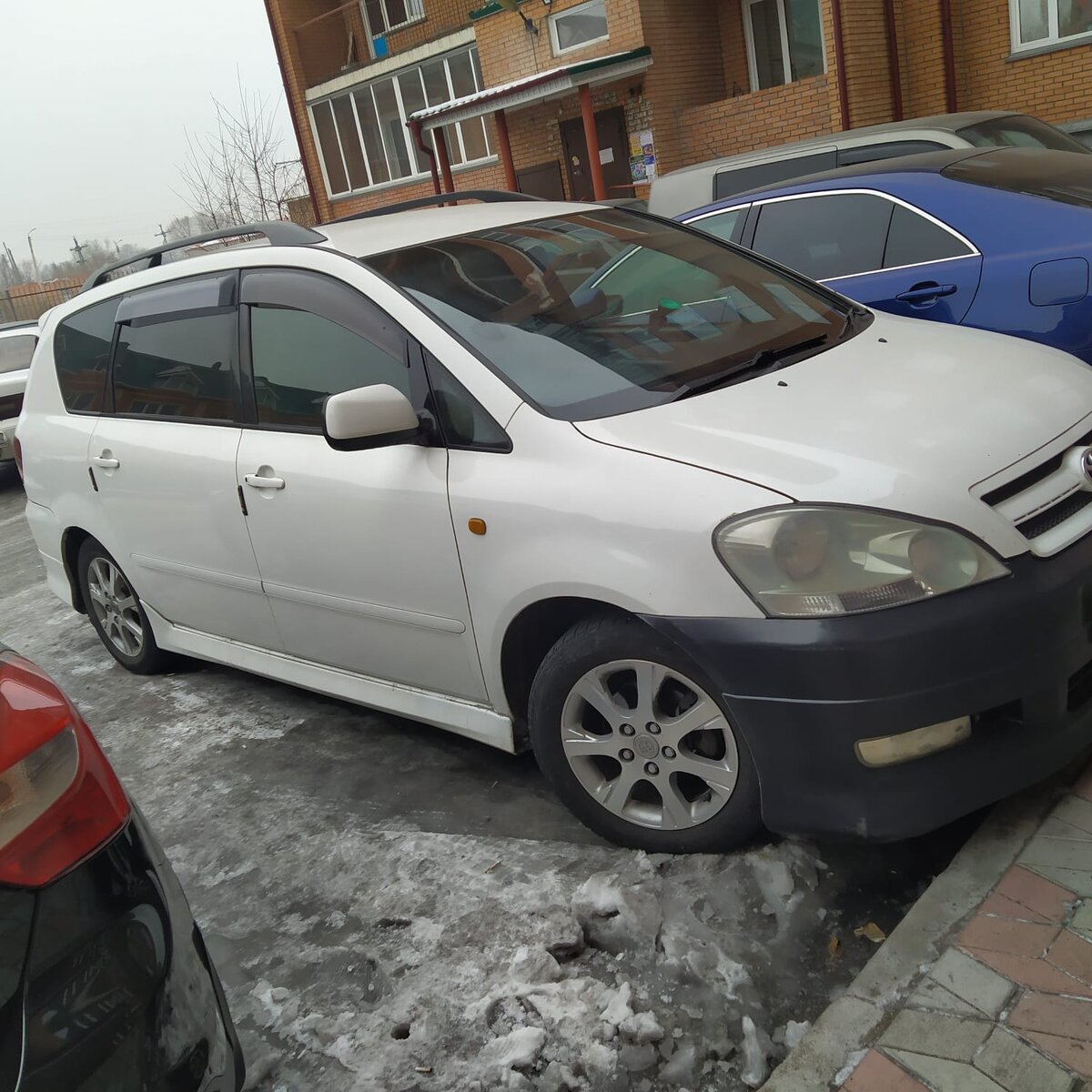 правда красавец #ТОЙОТА ИПСУМ #КУПИТЬ ТОЙОТА В КИРГИЗИИ #ЛЕГЕНДА ЯПОНИИ ТОЙОТА ИПСУМ #TOYOTA IPSUM #РАСТАМОЖИТЬ ТОЙОТА #КИРГИЗИЯ #