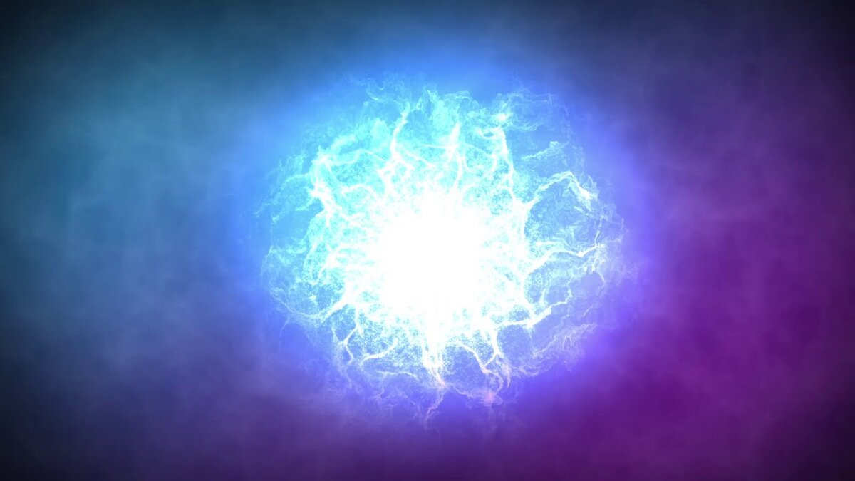 Живая плазма