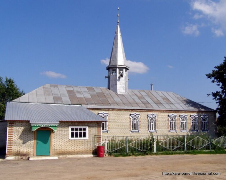 Всероссийский сельский Сабантуй в Средней Елюзани. Фото | ГТРК «Пенза»