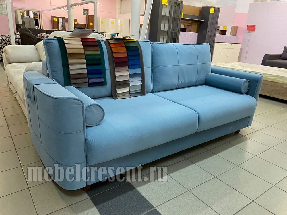 Купить новый диван в Воронеже с бесплатной доставкой по городу