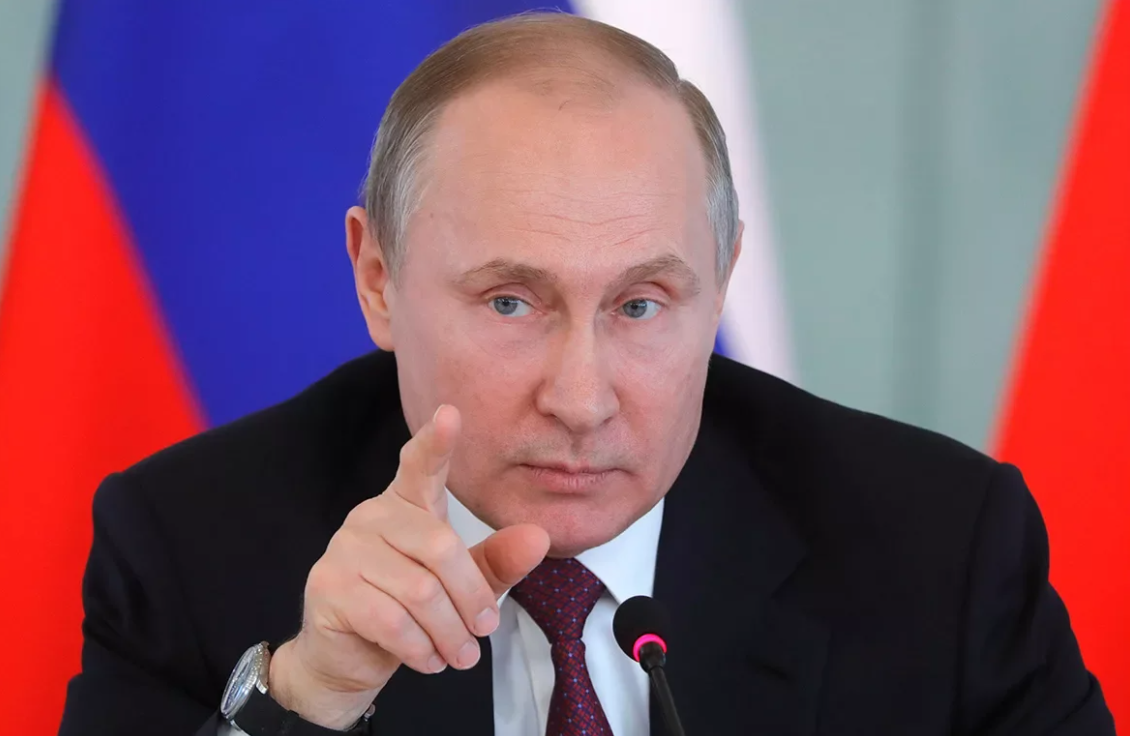 -Премьер-министр! Почему члены Правительства до сих пор на "Корвалол" не подписаны?