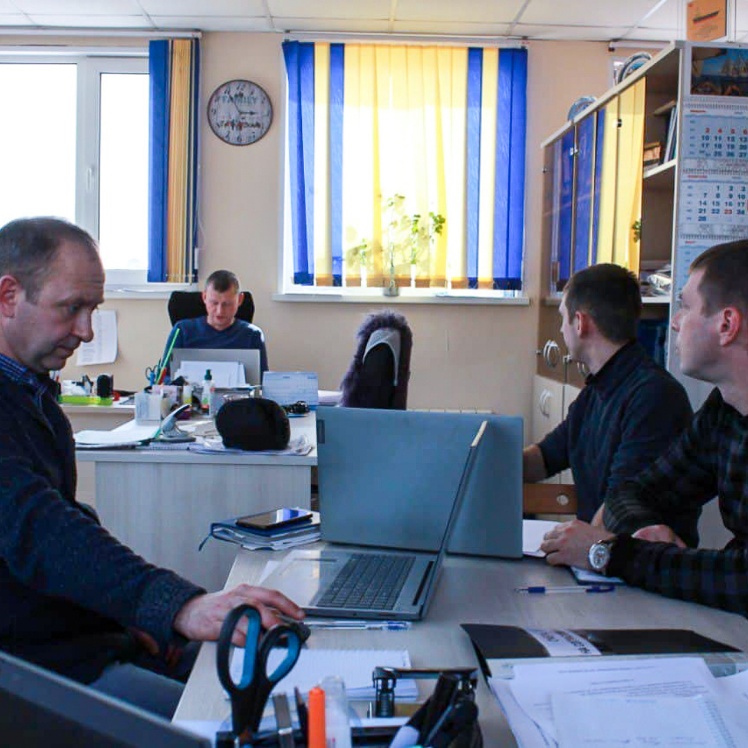 Фото: личный архив