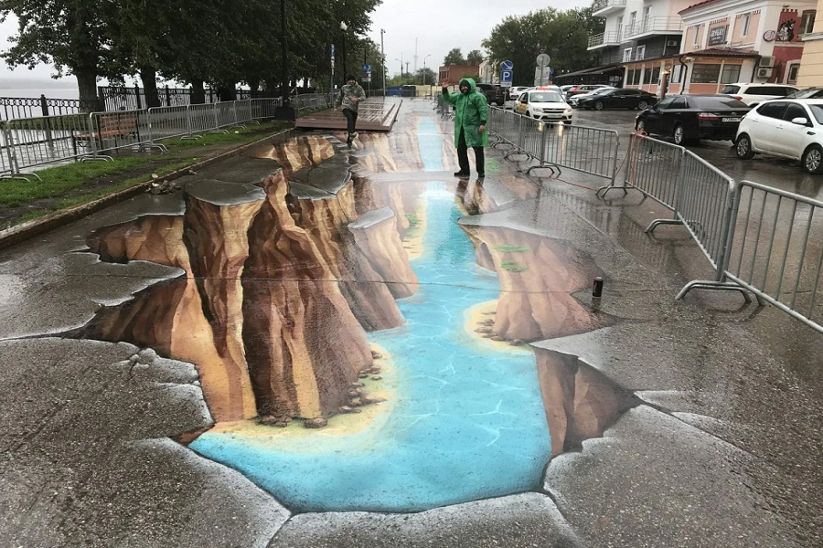 Так же сегодня с информацией, всего лишь иллюзия правды, справедливости, добра.