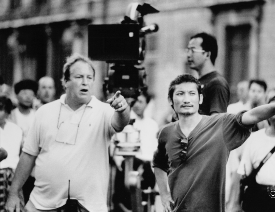 фото со съёмок