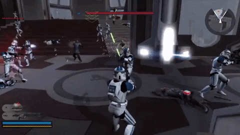 Star Wars: Battlefront II (Classic) 