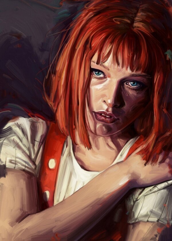 Все изображения героев взяты из Кинопоиска.