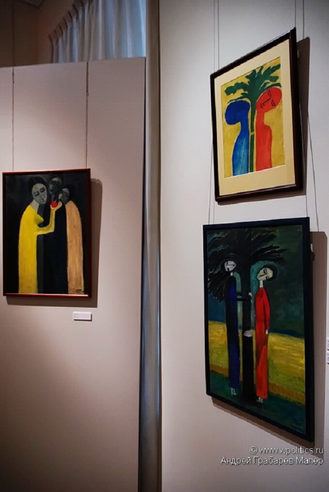 Лилит Саркисян: «То, что произошло в Музее Востока Москвы - политическое вмешательство, равноценное антиармянскому редактированию истории»