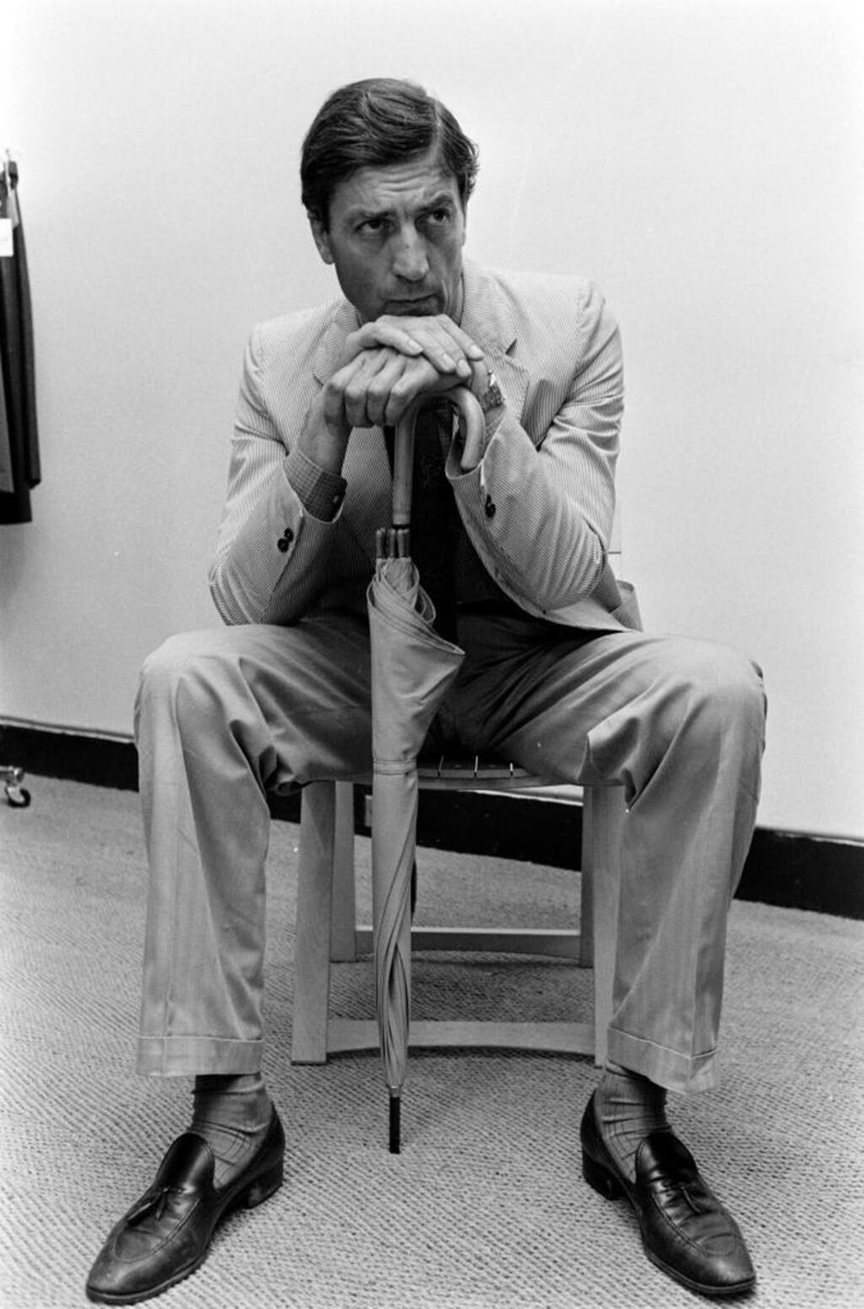 Нино Черрути 