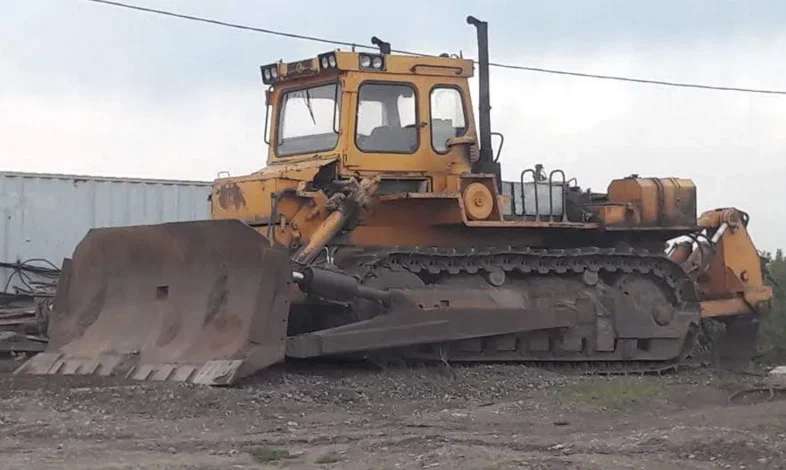 Актуальность Т-330 для современных задач