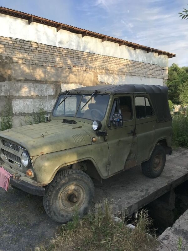 469 ваз