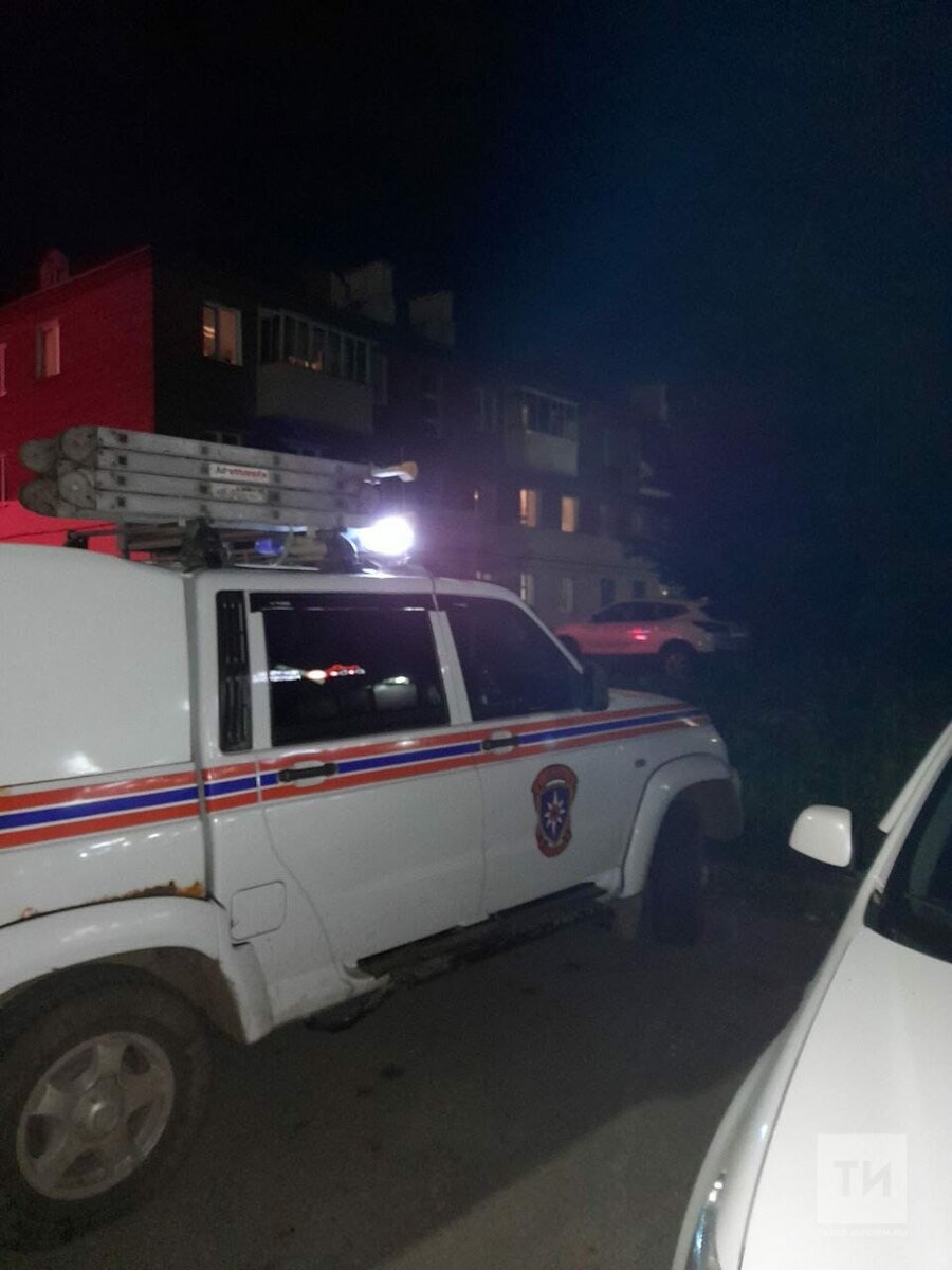 Фото: © пресс-служба ГУ МЧС России по РТ