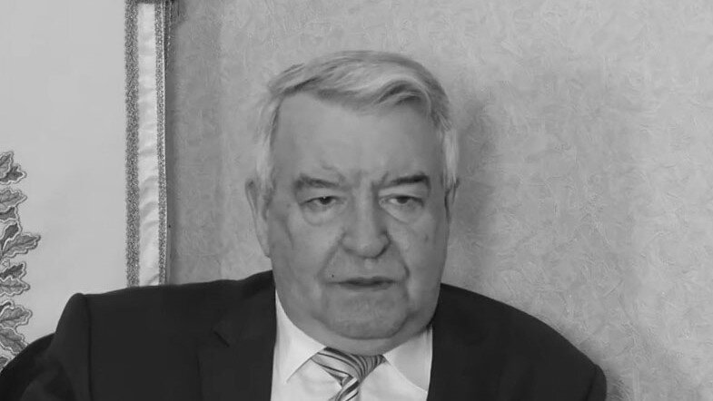    Константин Васильевич Пурихов скоропостижно скончался на 74 году жизни Pravda-nn.ru