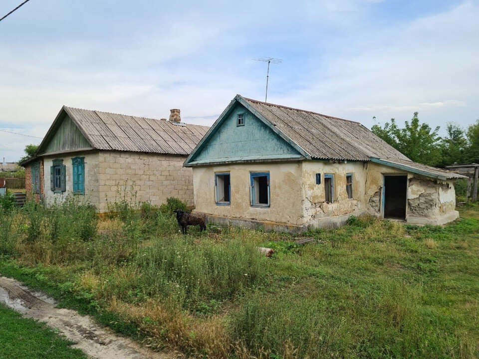     Здесь были одновременно прописаны 18 человек. Фото: ФСБ России по РО.