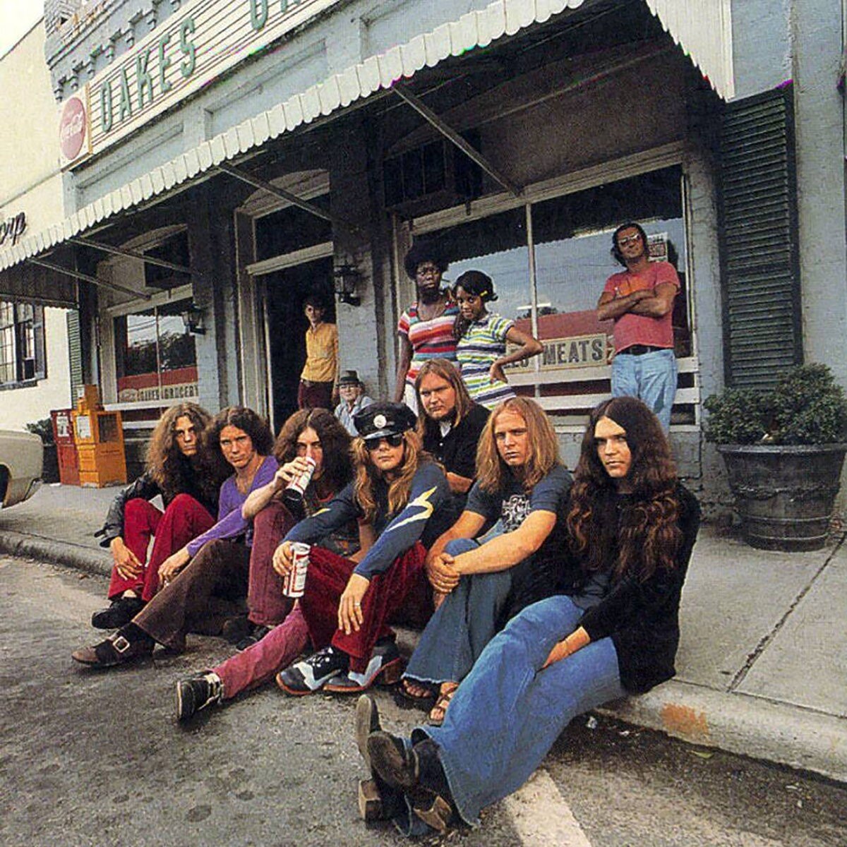 Lynyrd Skynyrd