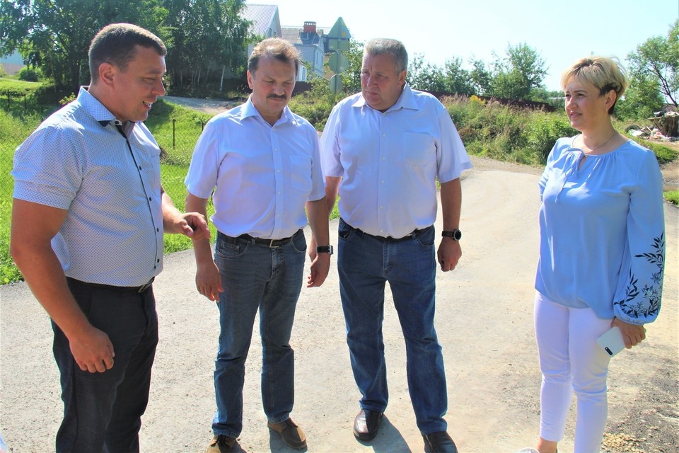     Фото: пресс-служба городской администрации