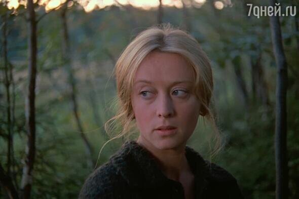    «Зеркало», 1974 кадр из фильма