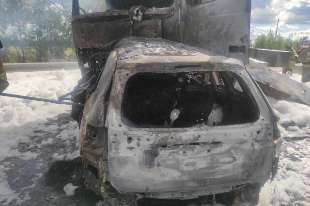    Фото: ГИБДД по Тюменской области