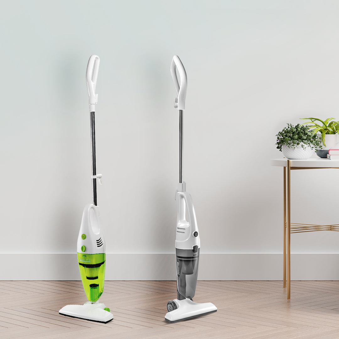 Пылесосы GALAXY LINE GL6233 и GL6234