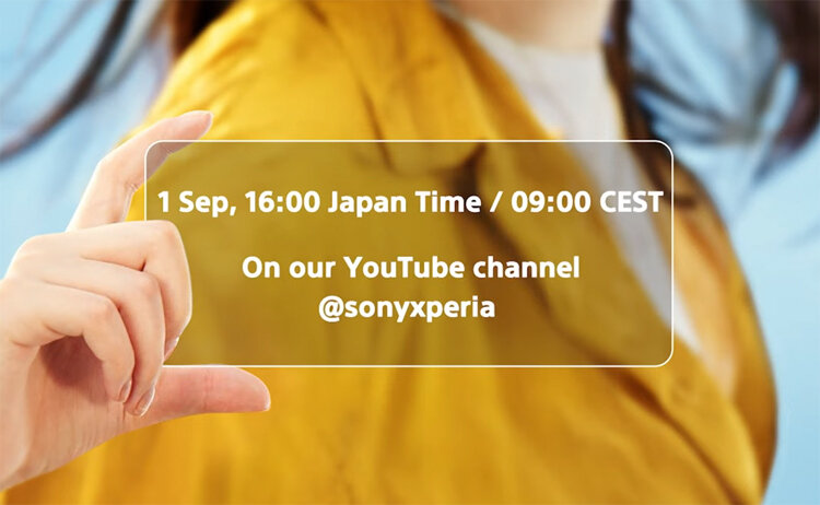    Источник изображений: Sony