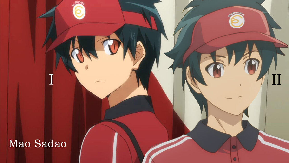 Специально подружилась ради этого с фотошопом, римские цифры — номер сезона 