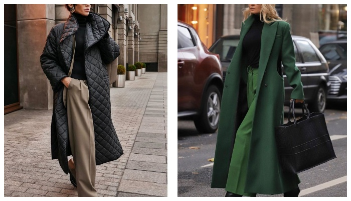 Что выбирают модницы и стритстайлеры для обновления актуального гардероба женскими брюками-карго?