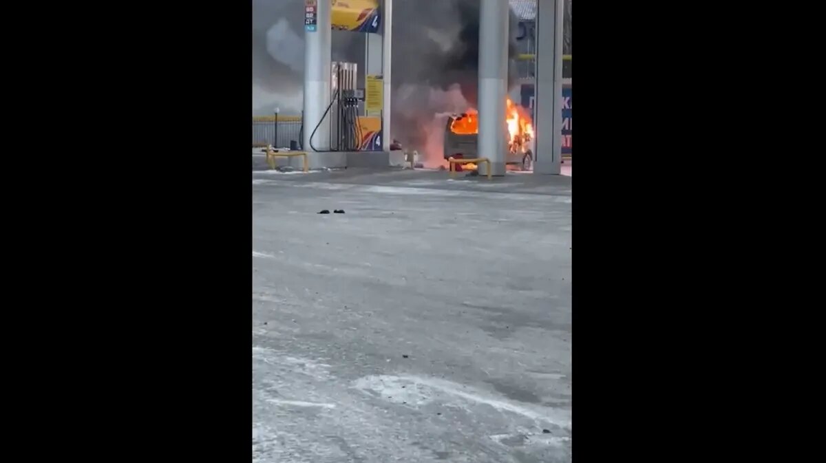 Фото: скриншот из видео
