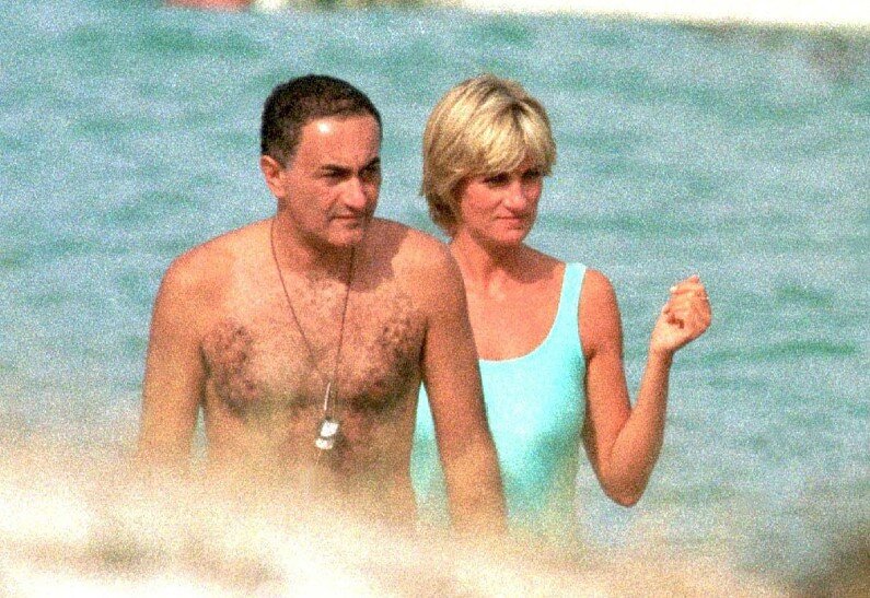 Источник: Legion-Media, 1997 год 