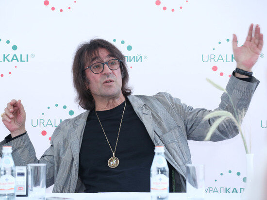   Лилия Шарловская