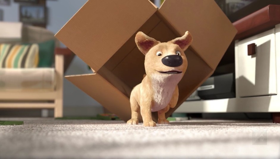  Лучший друг тот, кто похож на нас?