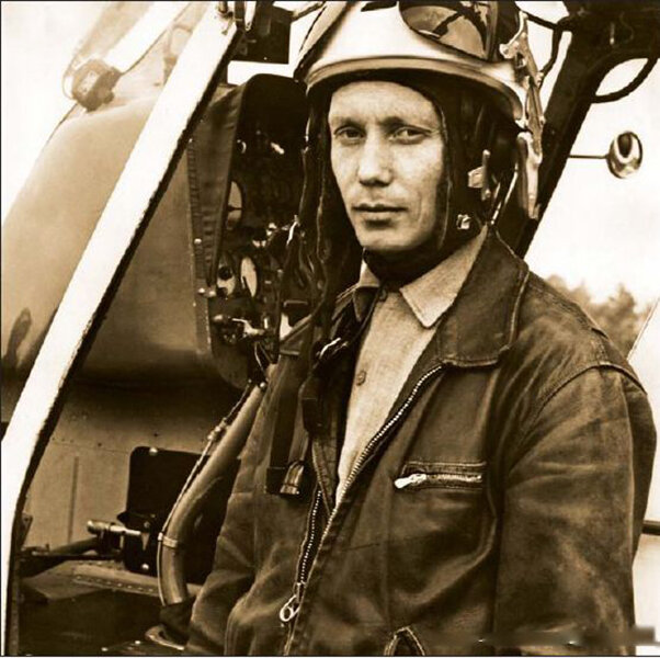 Фотография из открытых источников