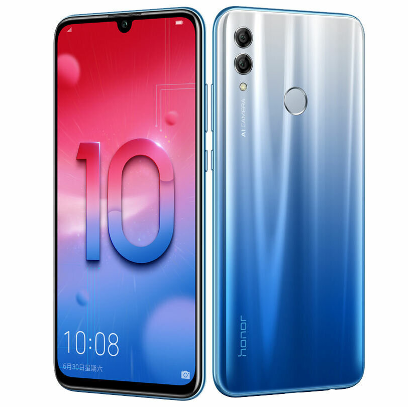 Honor 10 lite 3 /32 gb