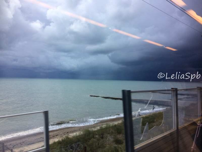 Фото из личного архива. Наше сопровождение.