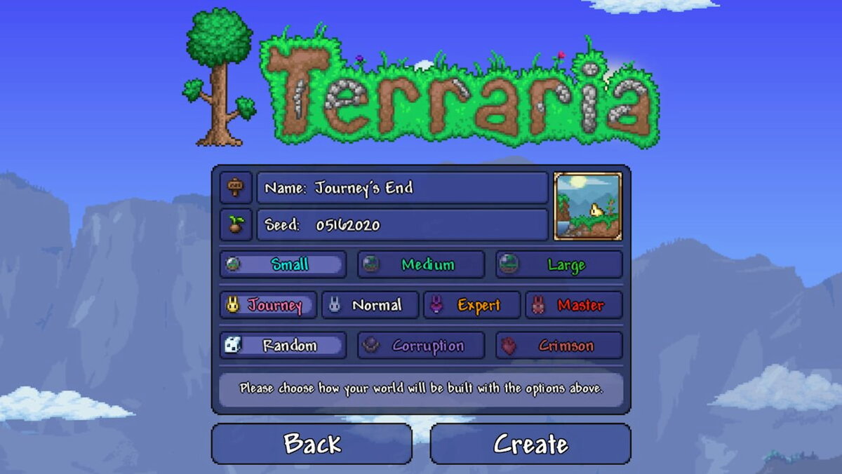 Terraria лаунчер с модами фото 64