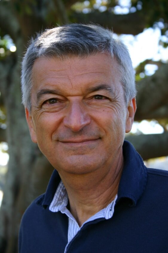 Стефано Монтанари. Фото: wikimedia.org 