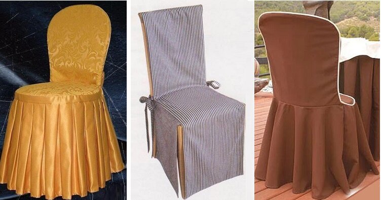 Как обновить старый деревянный стул, покрытый лаком?