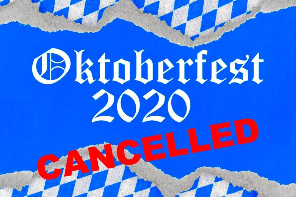 октоберфест 2020.