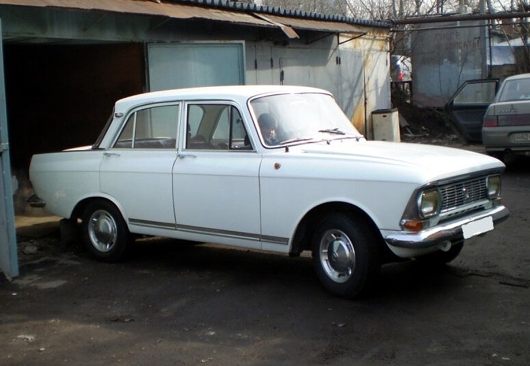 Автор: 1975_Moskvitch-412IE с сайта Wikipedia